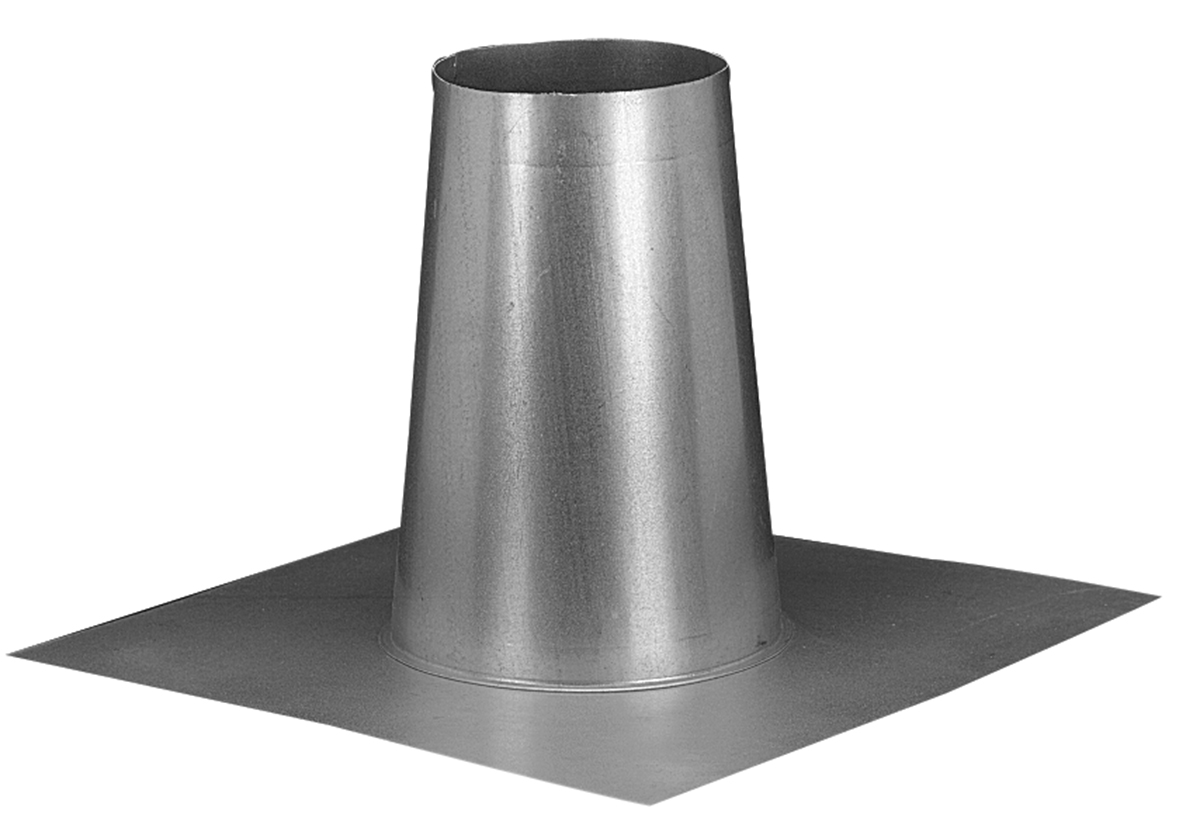Rtf Tall Cone Roof Flashing Hart Cooley